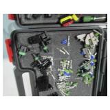 2-kits of Mize electrical wiring ki...