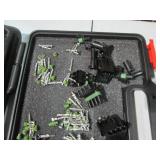 2-kits of Mize electrical wiring ki...