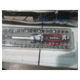 10pc Nylon spring clamp set and 36p...