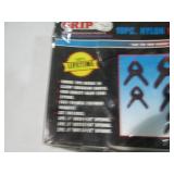 10pc Nylon spring clamp set and 36p...