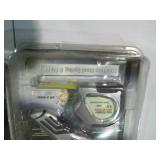 Master grip Lighted utility knife a...