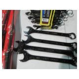 T&E Tools 4pc comfort grip pry bar ...
