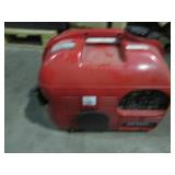 F01923 1000Watt gas powered portabl...