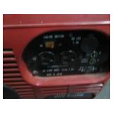 F01923 1000Watt gas powered portabl...