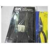 S&k 2pc long reach Compound joint p...