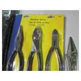 S&k 2pc long reach Compound joint p...