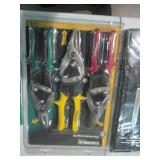 S&k 2pc long reach Compound joint p...