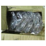 7pc lot of Wide-vision style safety...