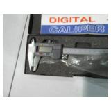 Hawk 0-150mm Electronic digital cal...