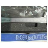 Hawk 0-150mm Electronic digital cal...