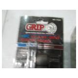 15pc 1/4in & 3/8in torx socket bit ...