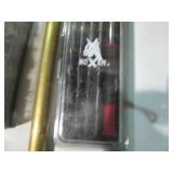 3/8in drive torque wrench, 1/4in & ...