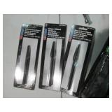 Assortment of hand tools and Flores...