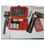 5pc Multi-Color 1/2in drive impact ...