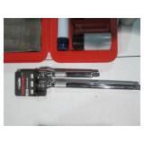 5pc Multi-Color 1/2in drive impact ...