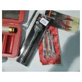 5pc Multi-Color 1/2in drive impact ...