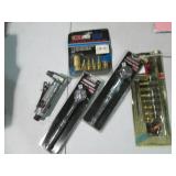 Brass quick-connnect air compressor...