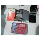 Combination Extraction and drill bi...