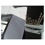 Combination Extraction and drill bi...