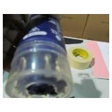 Large combination of Extraction and...