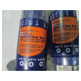 Large combination of Extraction and...