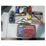 Bunch of combination Extraction and...