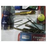 Bunch of combination Extraction and...