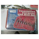 Bunch of combination Extraction and...