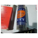 Variety of combination drill bits a...