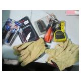 Folding sport utility knife, magnet...