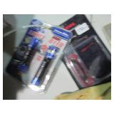 Folding sport utility knife, magnet...