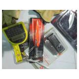 Folding sport utility knife, magnet...