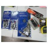 Battery terminal pullers, magnetic ...