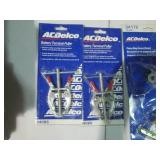 Battery terminal pullers, magnetic ...