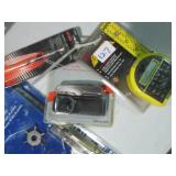 Battery terminal pullers, magnetic ...