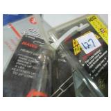 Battery terminal pullers, magnetic ...