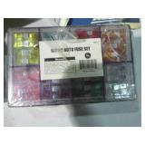 Gear puller, oil filter wrench, ter...