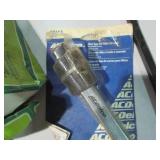 Gear puller, oil filter wrench, ter...