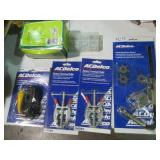 AC Delco Remote starter switch, gea...