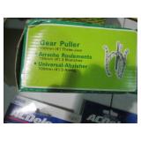 AC Delco Remote starter switch, gea...