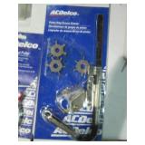 AC Delco Remote starter switch, gea...