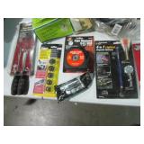 Damaged bolt extractors, measuring ...