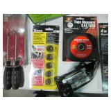 Damaged bolt extractors, measuring ...