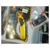 Lot of utility and multifunction kn...