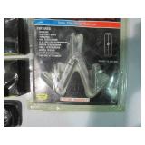 Lot of utility and multifunction kn...