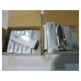 13pc Blackened steel Stubby-little ...