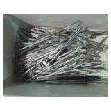 Plump portion of assorted picks for...