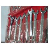 14pc Combination Wrench set from 1/...