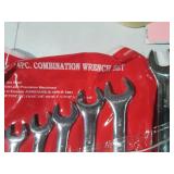 14pc Combination Wrench set from 1/...