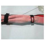 4pc Comfort-Grip Pry bar set (8in t...